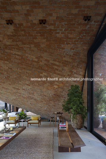 passive house mareines arquitetura