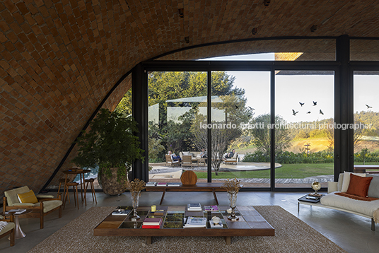 passive house mareines arquitetura