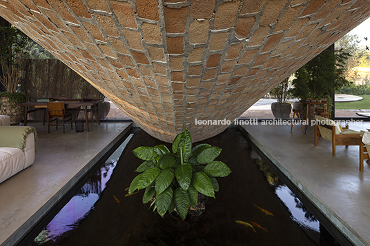 passive house mareines arquitetura