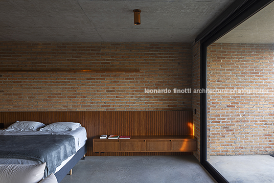 passive house mareines arquitetura