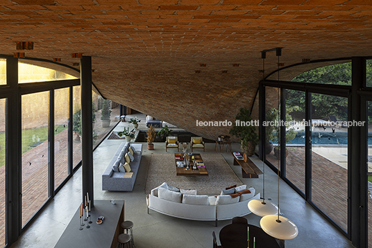 passive house mareines arquitetura