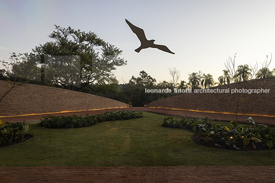 passive house mareines arquitetura