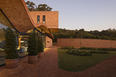 passive house mareines arquitetura