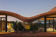 passive house mareines arquitetura