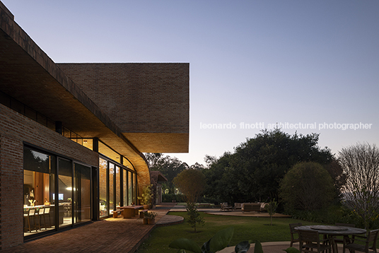 passive house mareines arquitetura