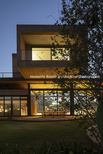passive house mareines arquitetura