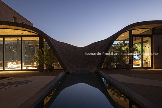 passive house mareines arquitetura