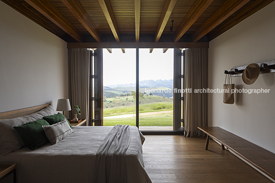 casa membeca lagos bernardes arquitetura