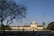 museu de arte sacra