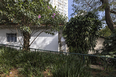 capela cristo operário burle marx