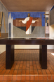 capela cristo operário burle marx