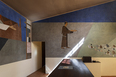 capela cristo operário burle marx
