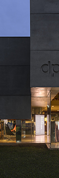 sergio bernardes: designer - dpot
