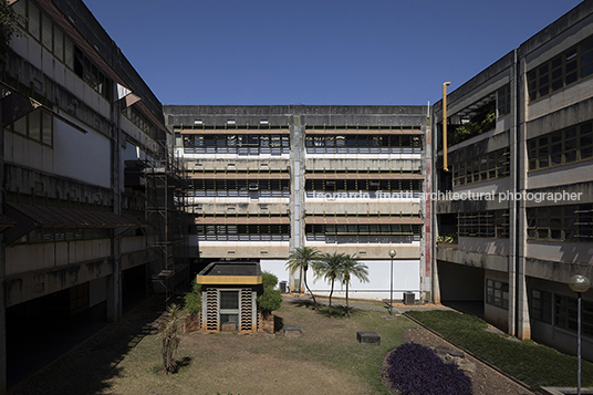 ufmg several architects