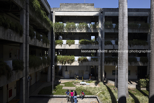ufmg several architects