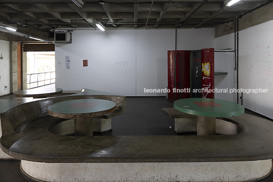 ufmg several architects