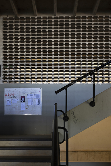 ufmg several architects