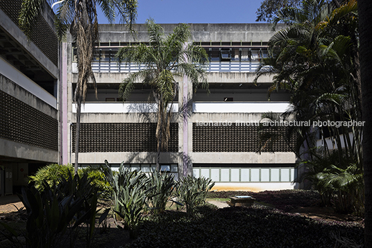 ufmg several architects