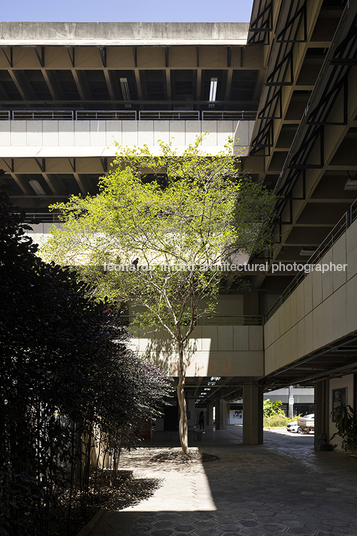 ufmg several architects