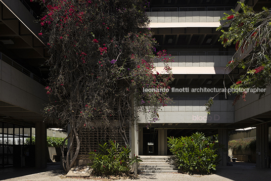 ufmg several architects