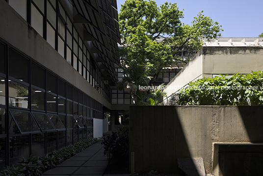 ufmg several architects