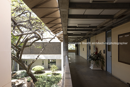 ufmg several architects