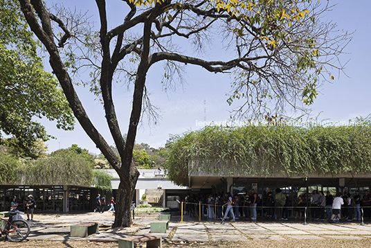 ufmg several architects