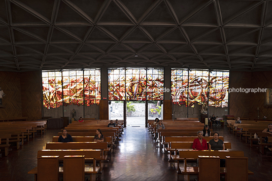parroquia de la sangre de cristo salvador de alba martín
