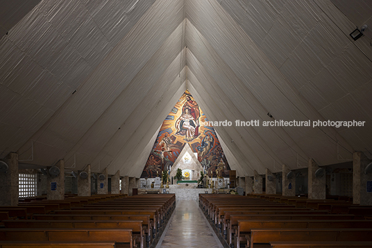 iglesia de nuestra señora del rosario max henonin hijar