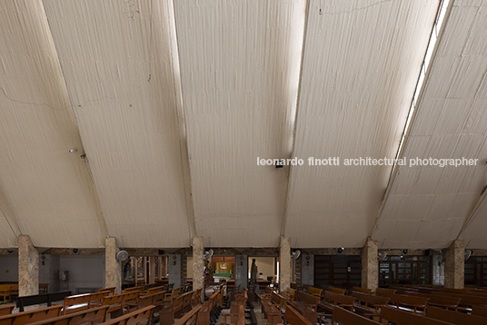 iglesia de nuestra señora del rosario max henonin hijar