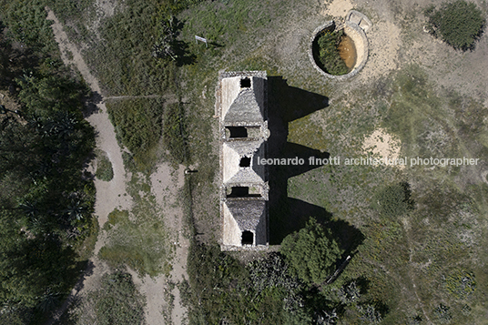 hacienda santa brigida 