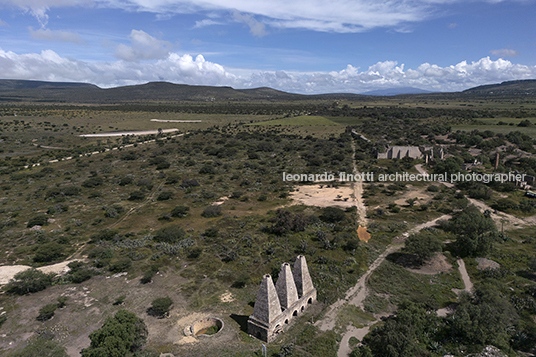 hacienda santa brigida 