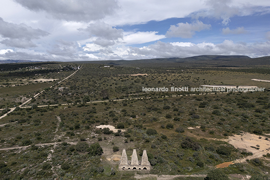 hacienda santa brigida 