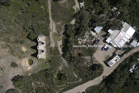 hacienda santa brigida 