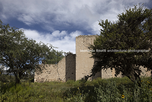 hacienda santa brigida 