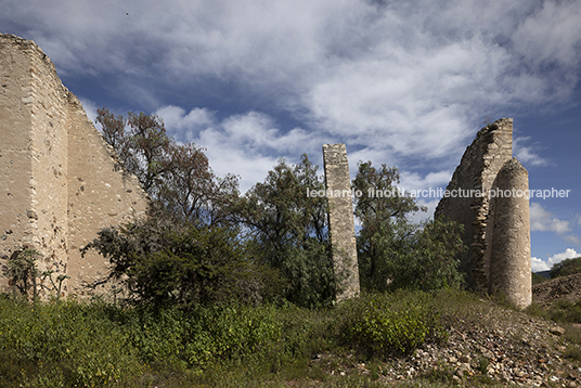 hacienda santa brigida 