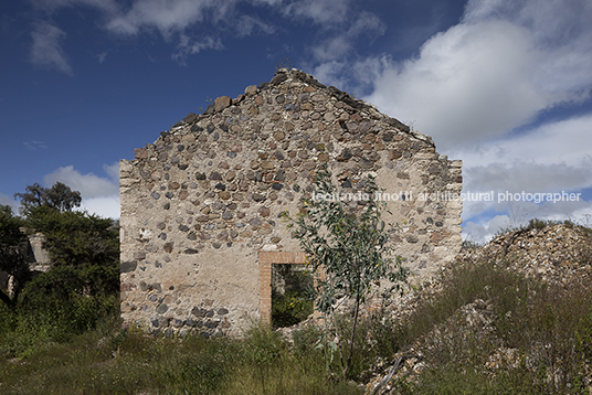 hacienda santa brigida 