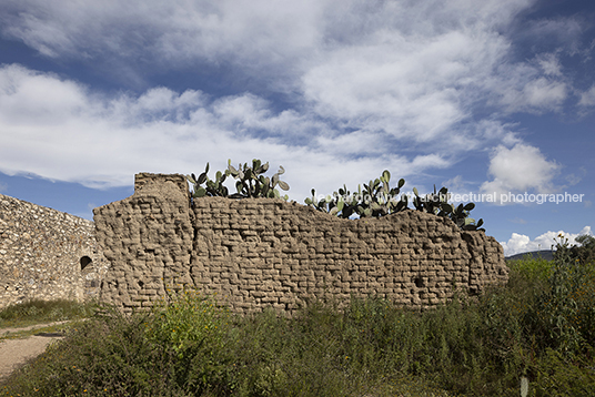 hacienda santa brigida 