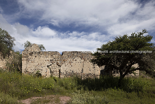 hacienda santa brigida 