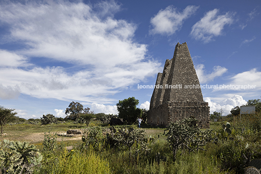 hacienda santa brigida 