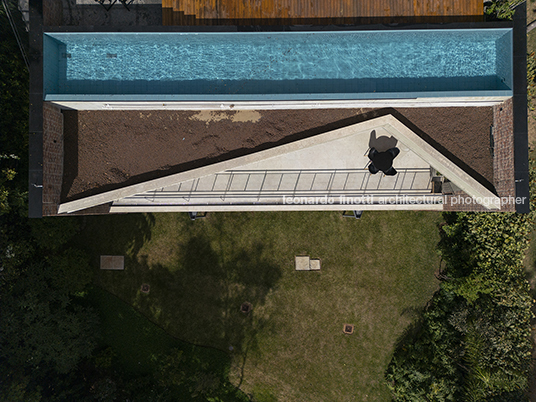 casa ac arquitetos associados