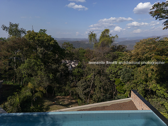 casa ac arquitetos associados