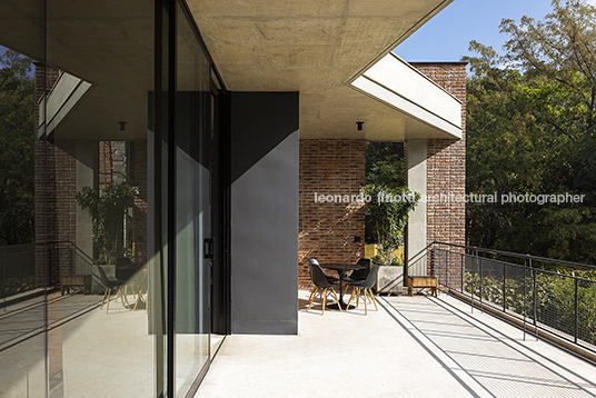 casa ac arquitetos associados