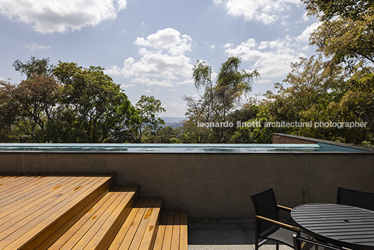 casa ac arquitetos associados