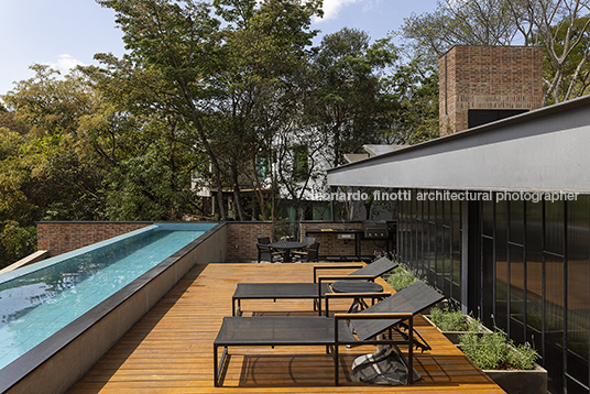 casa ac arquitetos associados