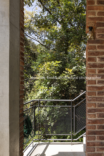 casa ac arquitetos associados