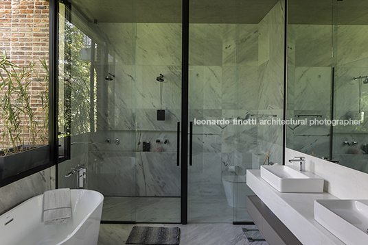 casa ac arquitetos associados