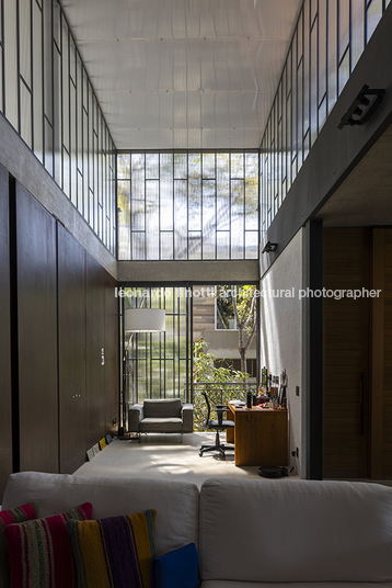 casa ac arquitetos associados