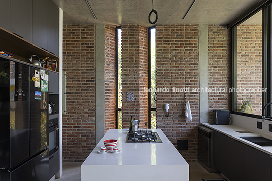 casa ac arquitetos associados