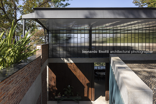casa ac arquitetos associados